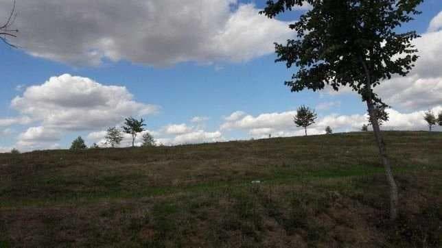 Vand teren intravilan cu PUZ Str. Colinelor- Oradea - imagine 1