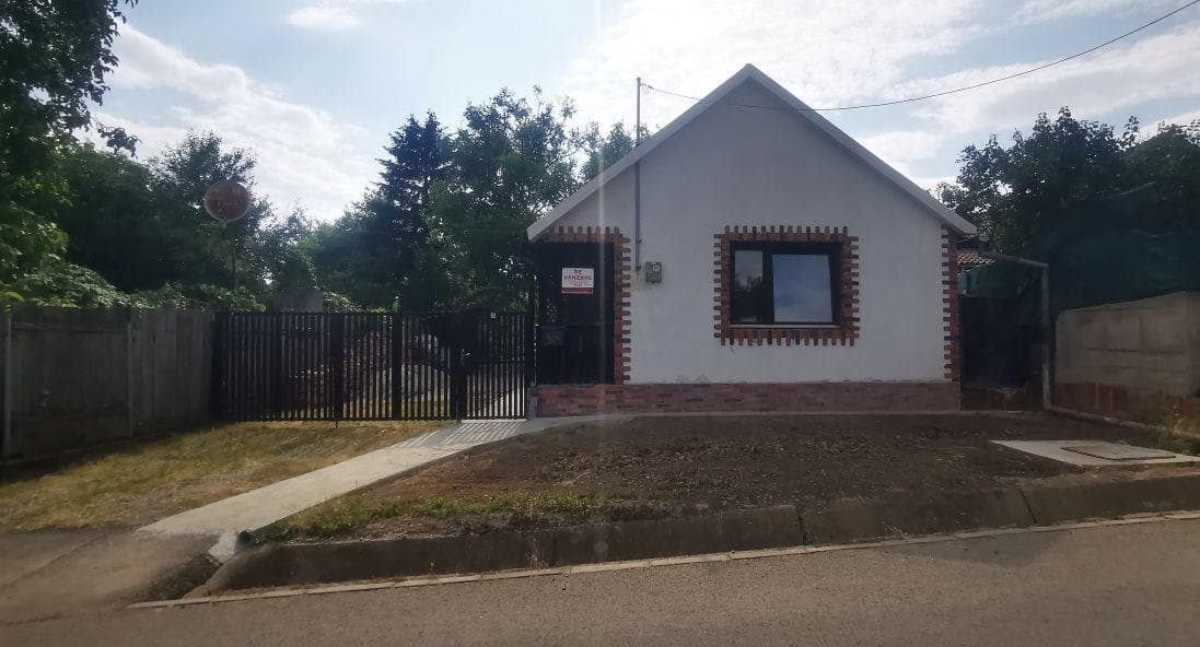 Teren 2000 mp + casa + anexe Izvorului dealuri Oradea - imagine 1