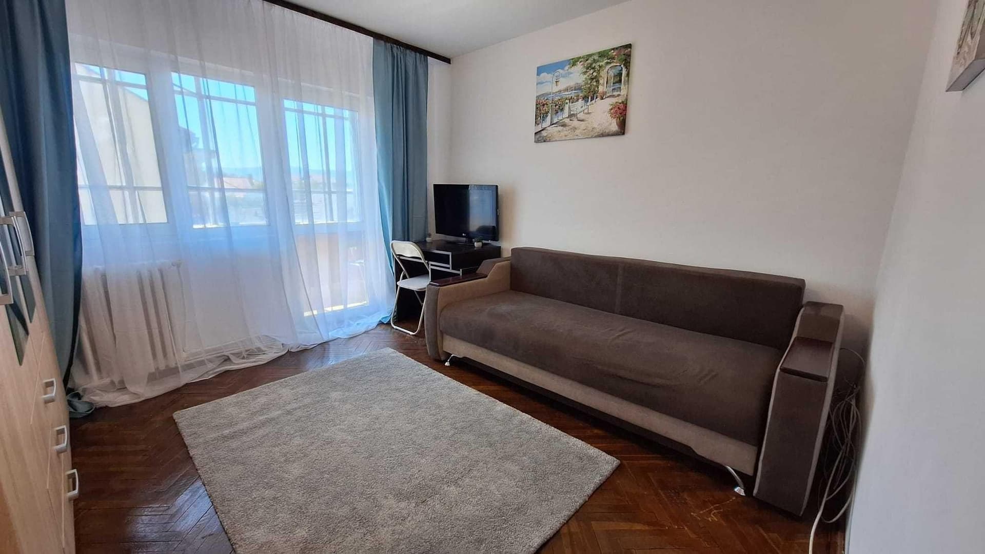 Apartament cu 3 camere decomandat et 2 din 4 Marasti strada Slatina - imagine 1
