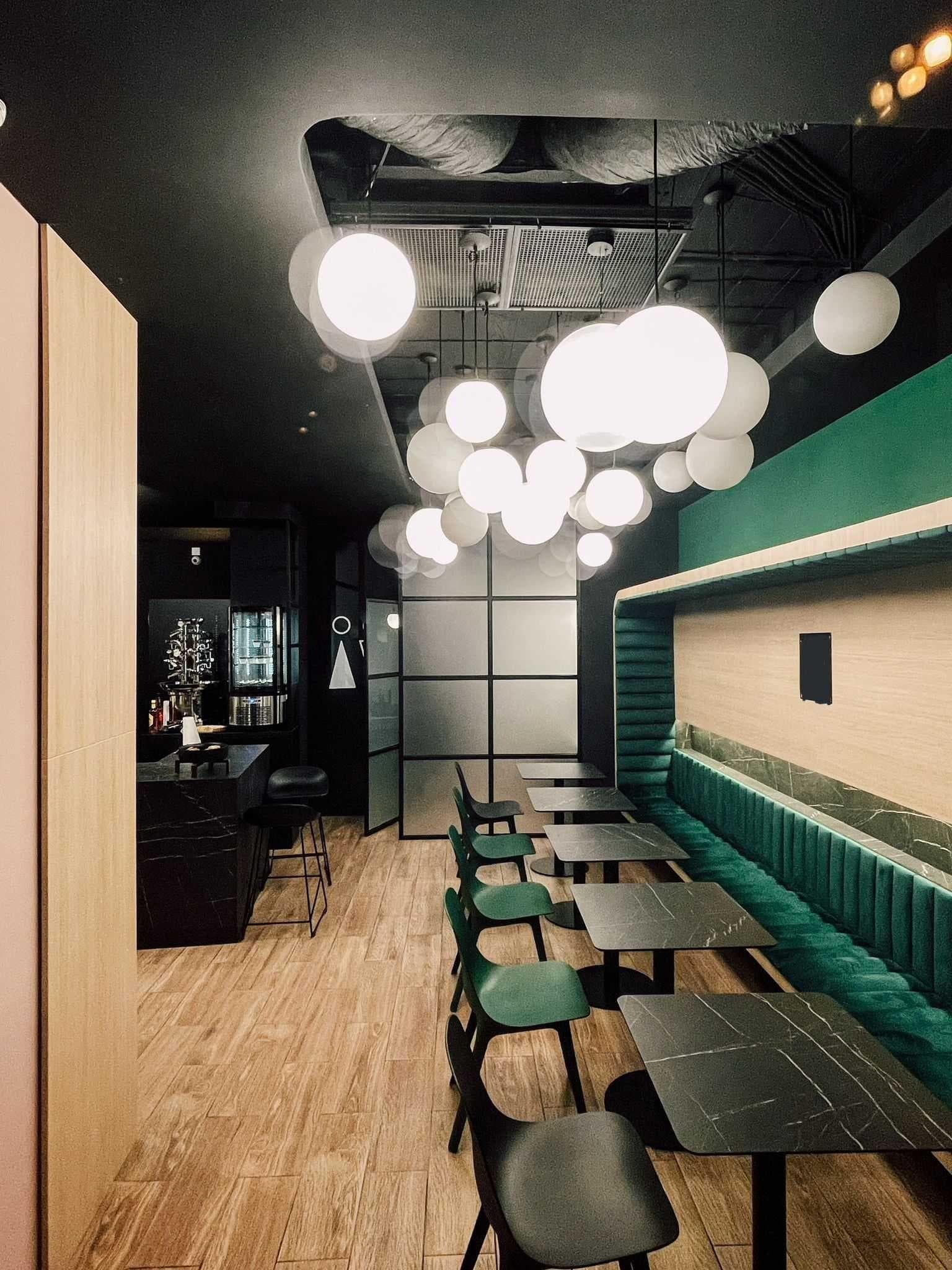 De închiriat Spațiu cu destinația alimentație publică - imagine 1