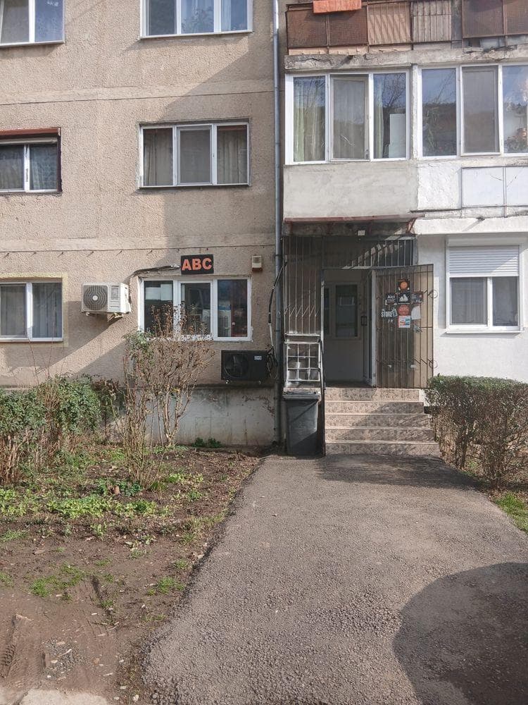 Dau in chirie spatiu comercial - imagine 1