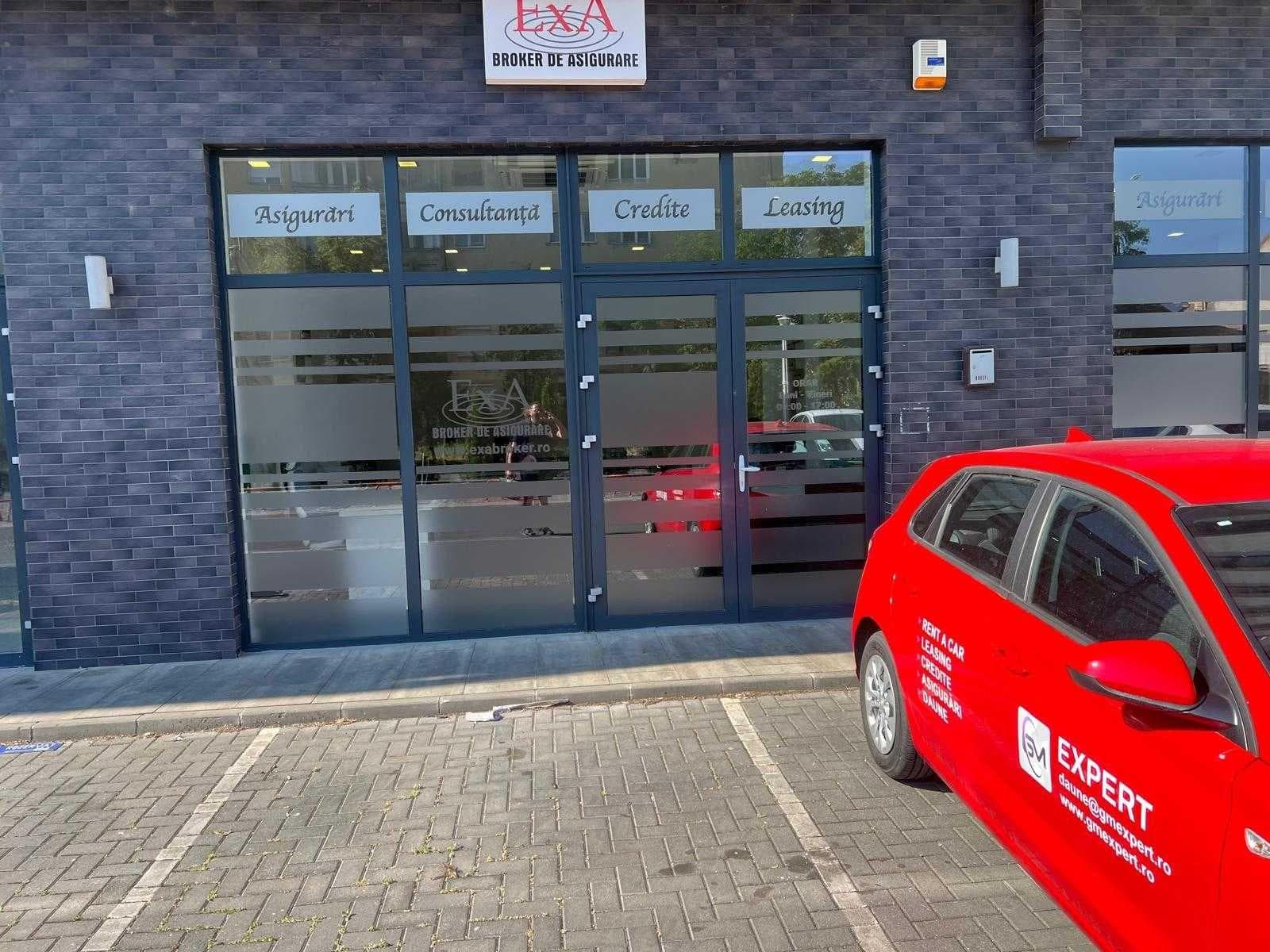 Inchiriez spatiu comercial in Oradea - imagine 1