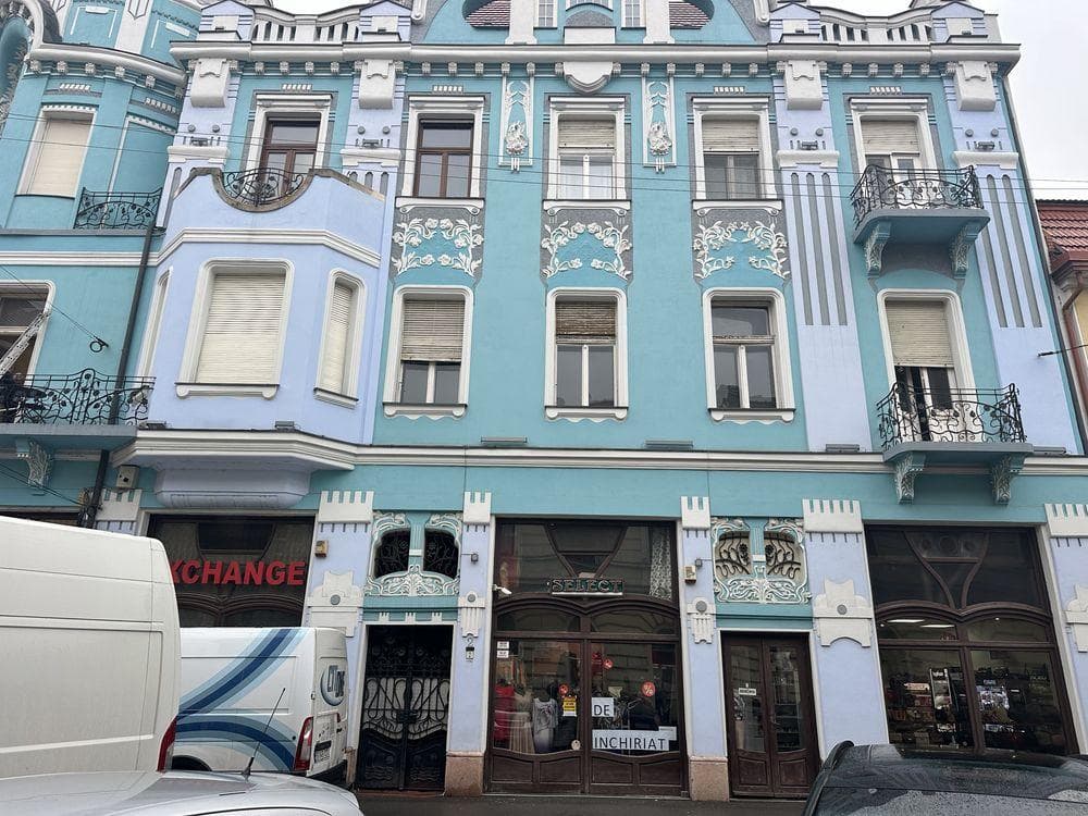 Spatiu comercial - imagine 1