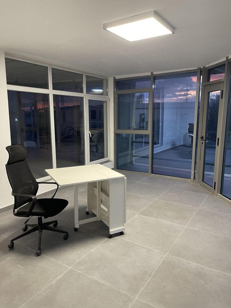 Spatii de birouri Centura Oradea + Parcare - imagine 1