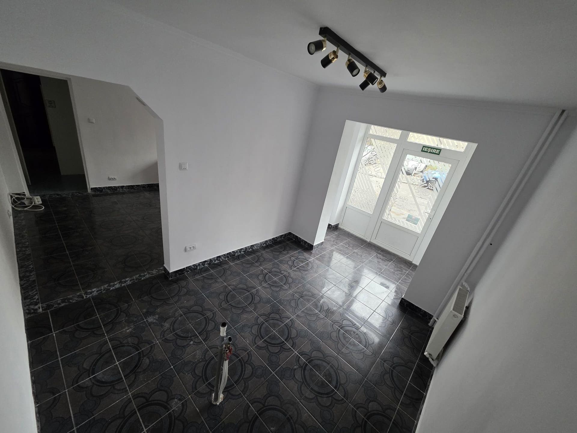 Spațiu comercial /spatiu  alimentație publica - imagine 1