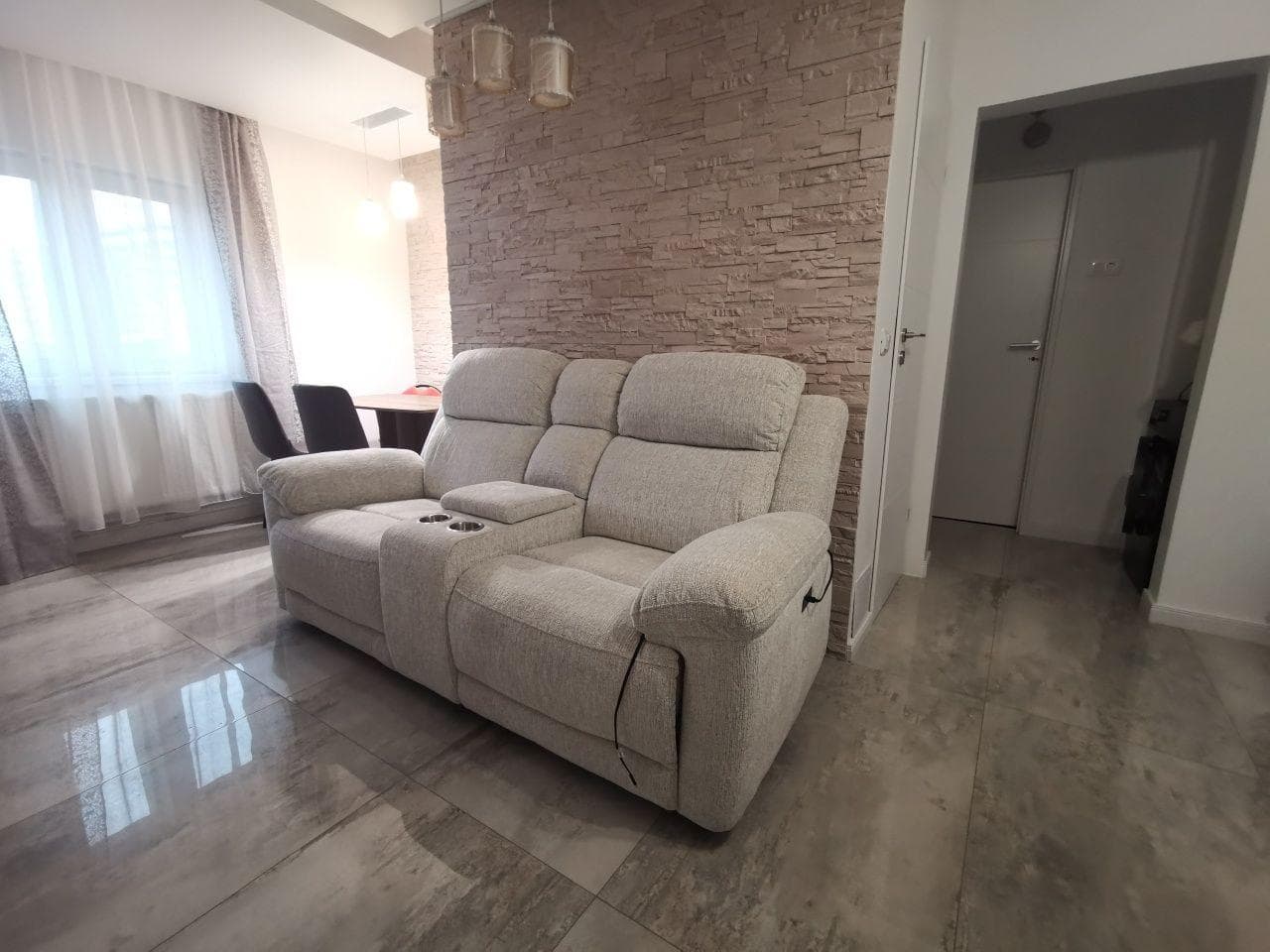 Apartament decomandat 2 camere