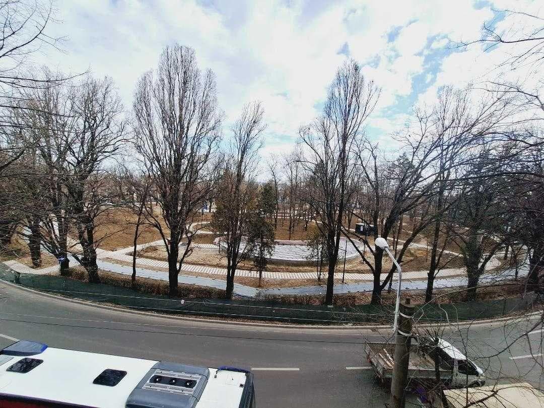 Apartament 4 camere de vânzare Oradea - lângă Parc 22 Decembrie - imagine 1
