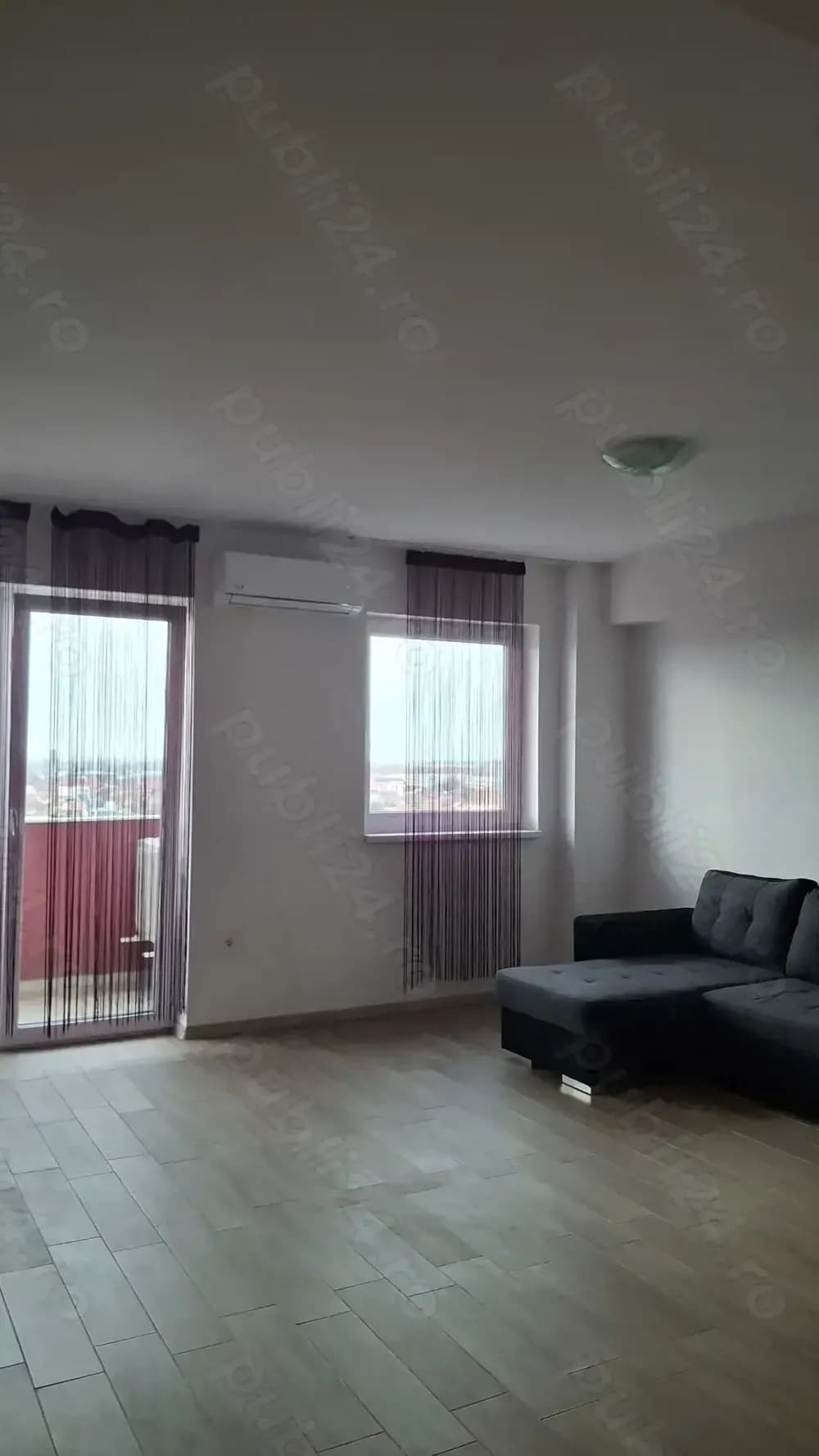 Dau in chirie studio in onestilor bloc nou - imagine 1