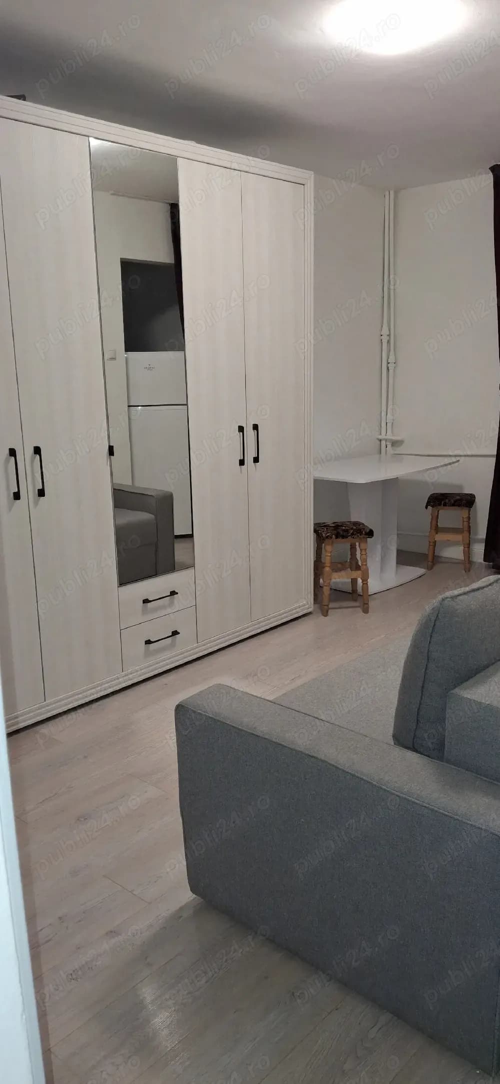 Dau in chirie garsonieră în Rogerius - imagine 1