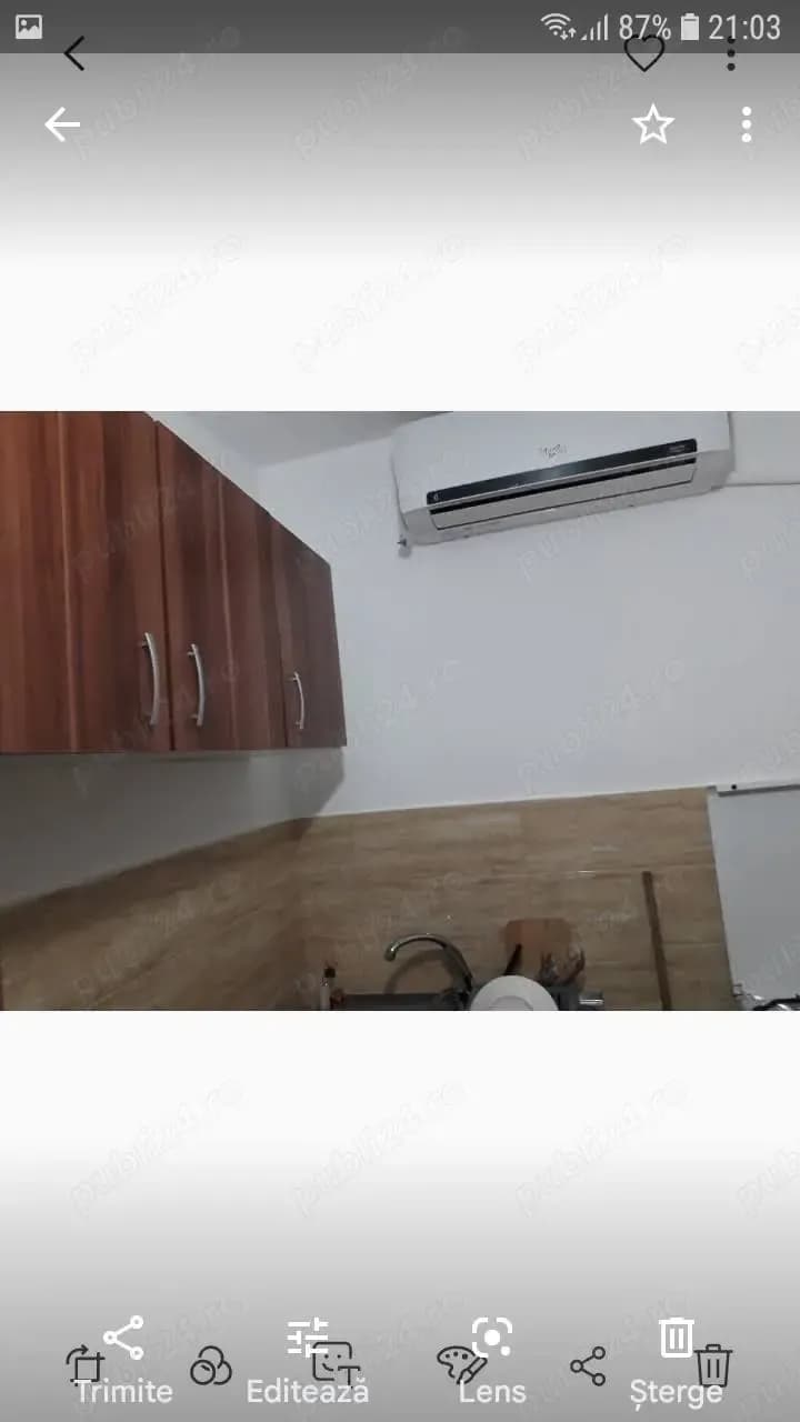 Chirie garsoniera Oradea - imagine 1