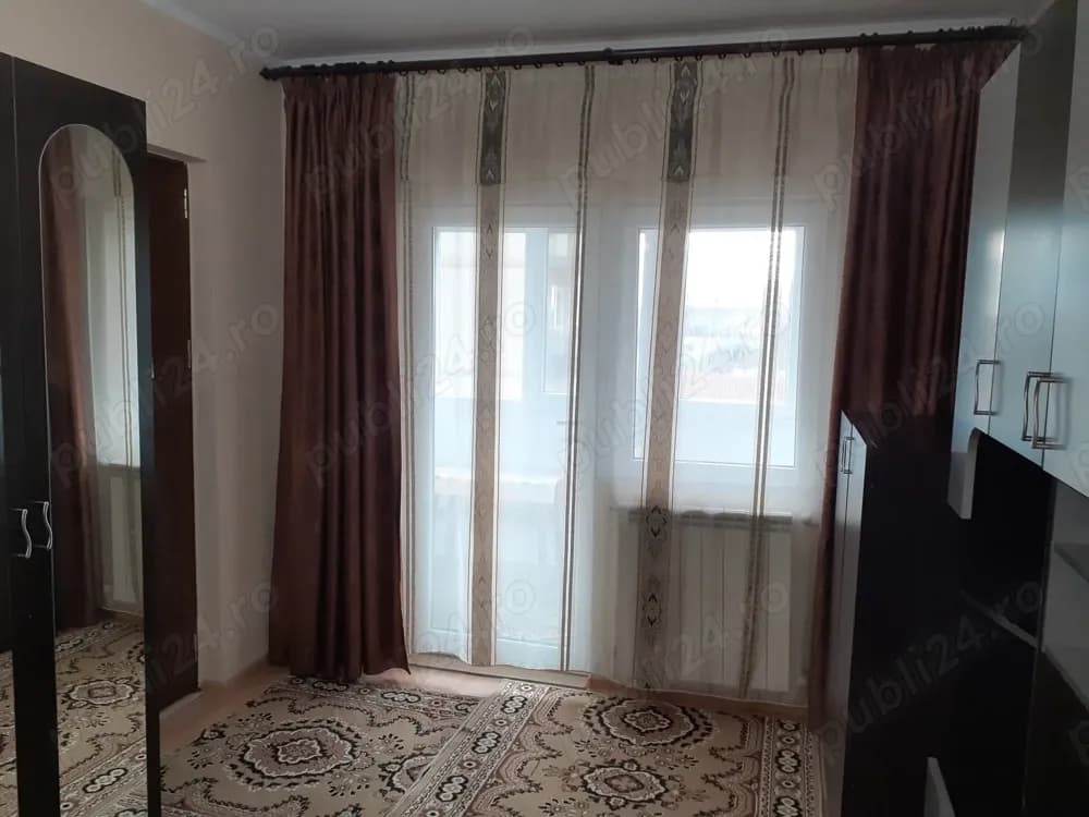 Dau in chirie garsoniera in zona Sovata - imagine 1