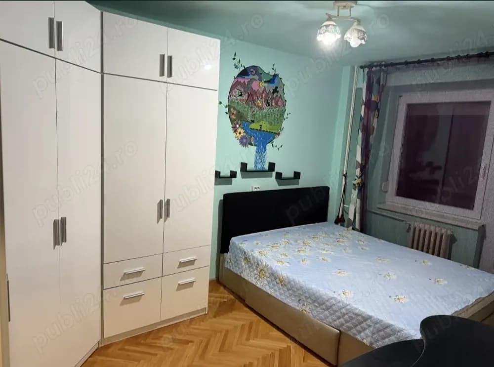 Garsonieră de închiriat - imagine 1