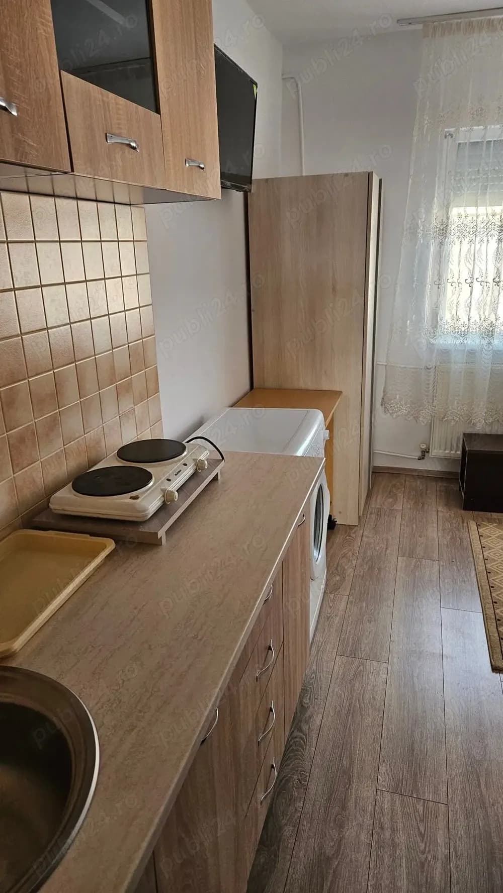 Chirie garsonieră Oradea Sadoveanu