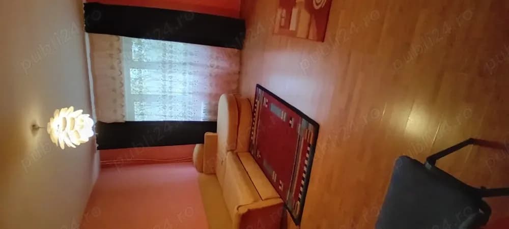 Inchiriez garsonieră