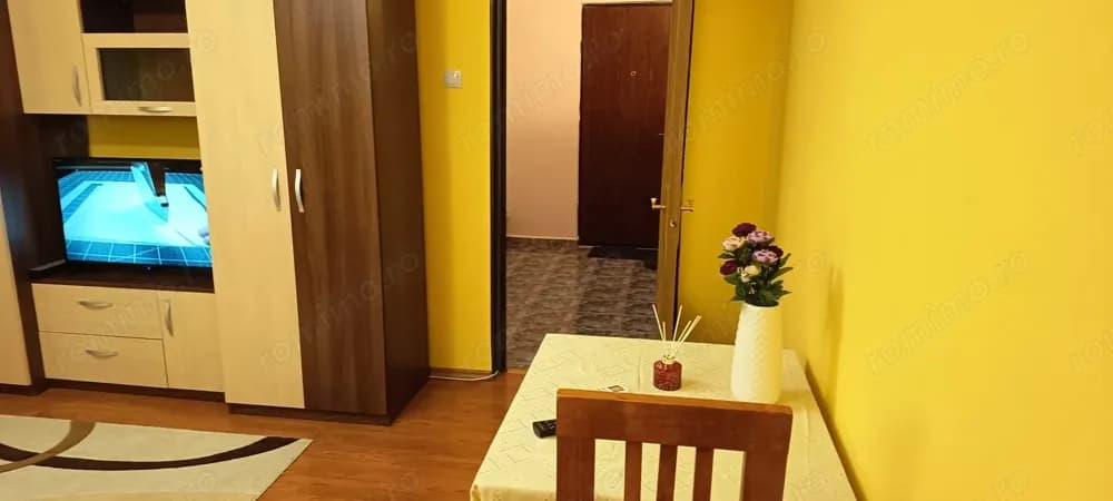 Chirie apartament  2 camere Oradea
