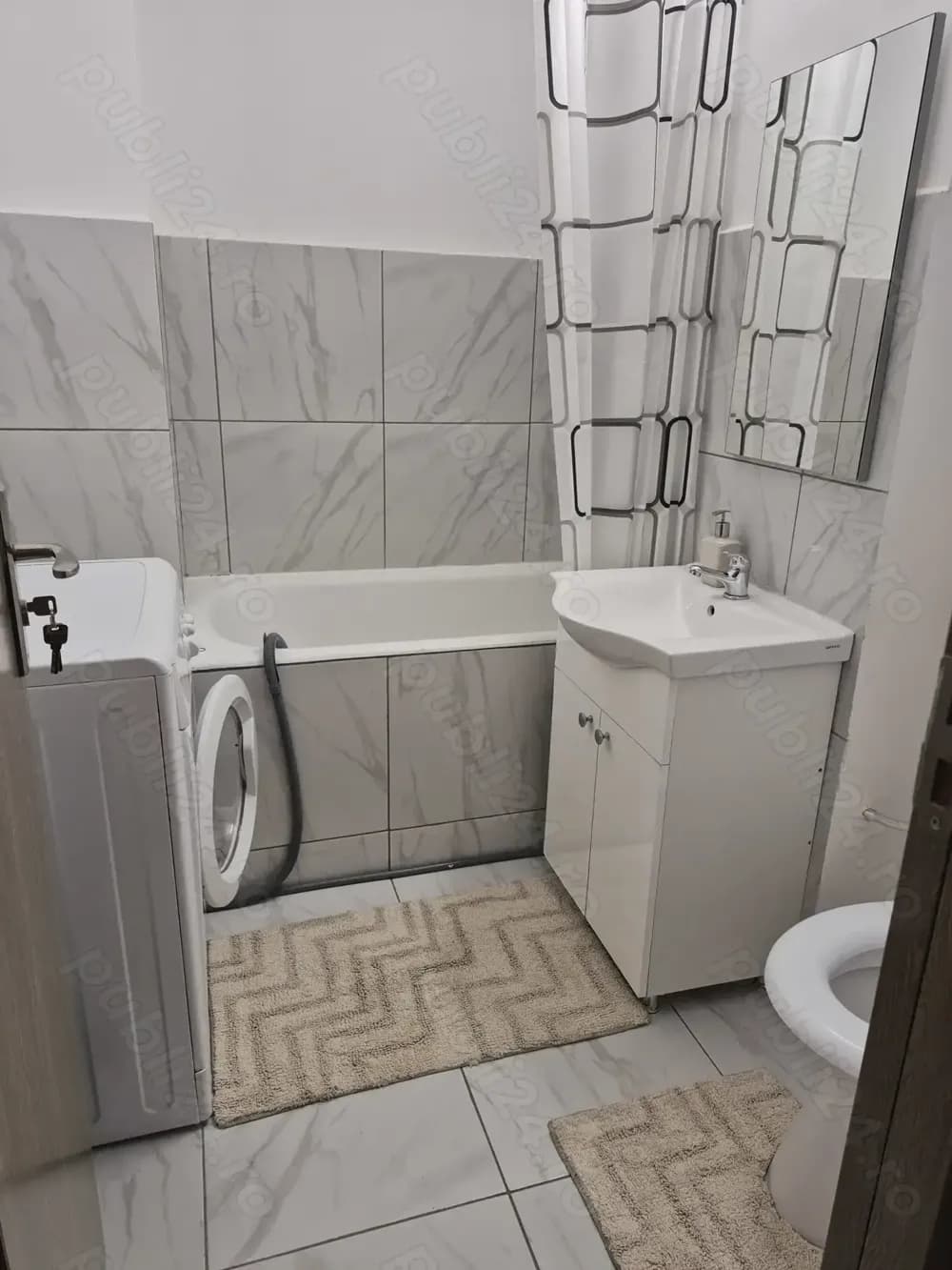 Apartament 2 camere de închiriat - imagine 1