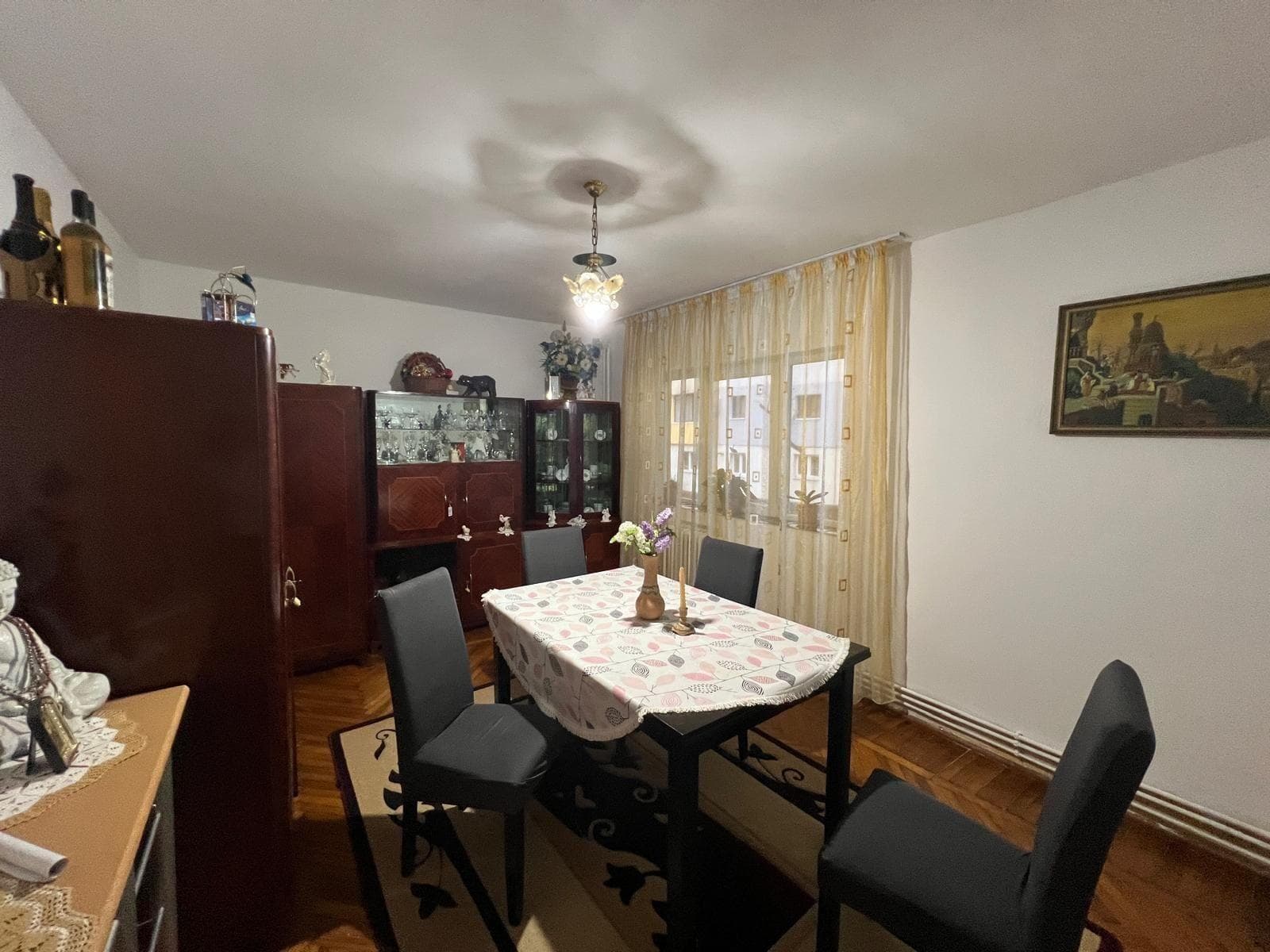 Apartament Manastur - 3 camere - imagine 1