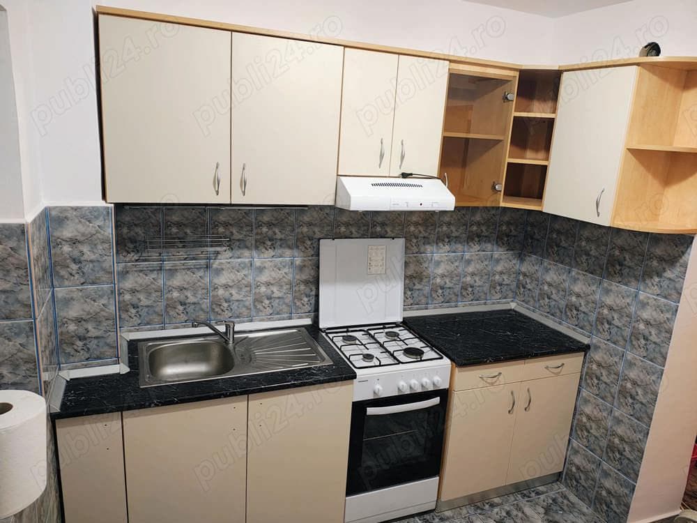 Dau in chirie ap. 2 camere