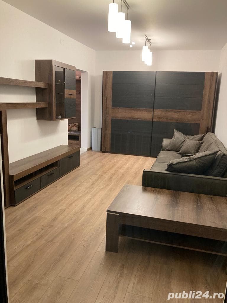 Închiriez ap.2 camere Prima Universitatii - imagine 1