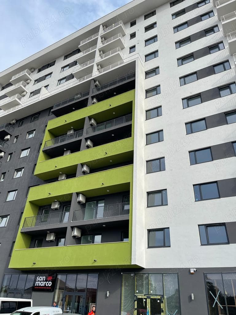 For rent ! ONESTILOR residential chirie 2 cam smart lux