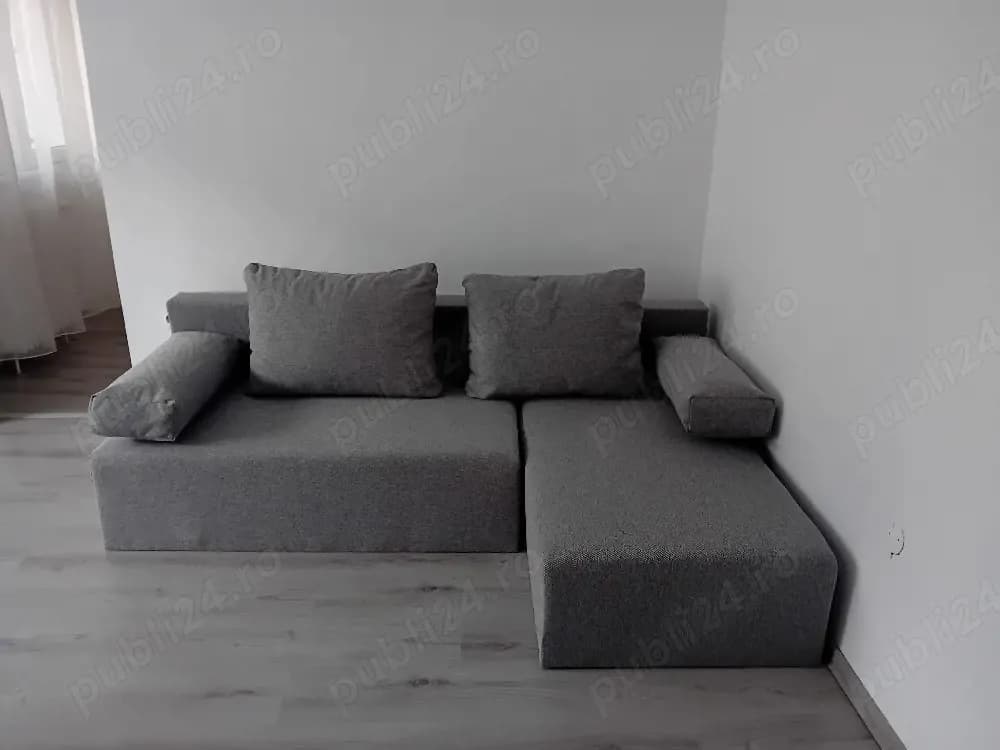 Închiriez apartament la prima inchiriere dupa renovare