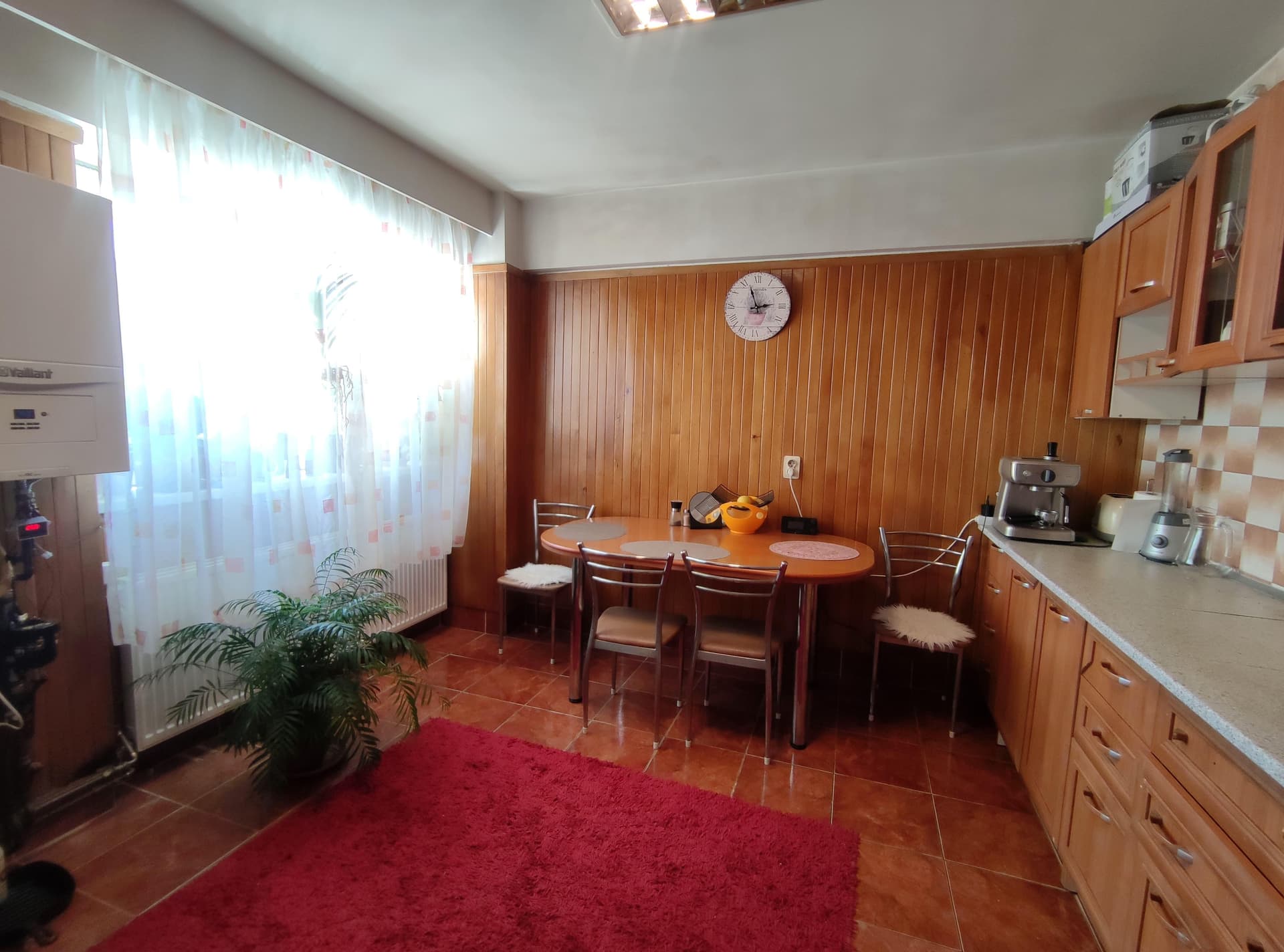 Apartament spațios 3 camere 80 mp + balcon 24 mp, Piața Mărăști - imagine 1
