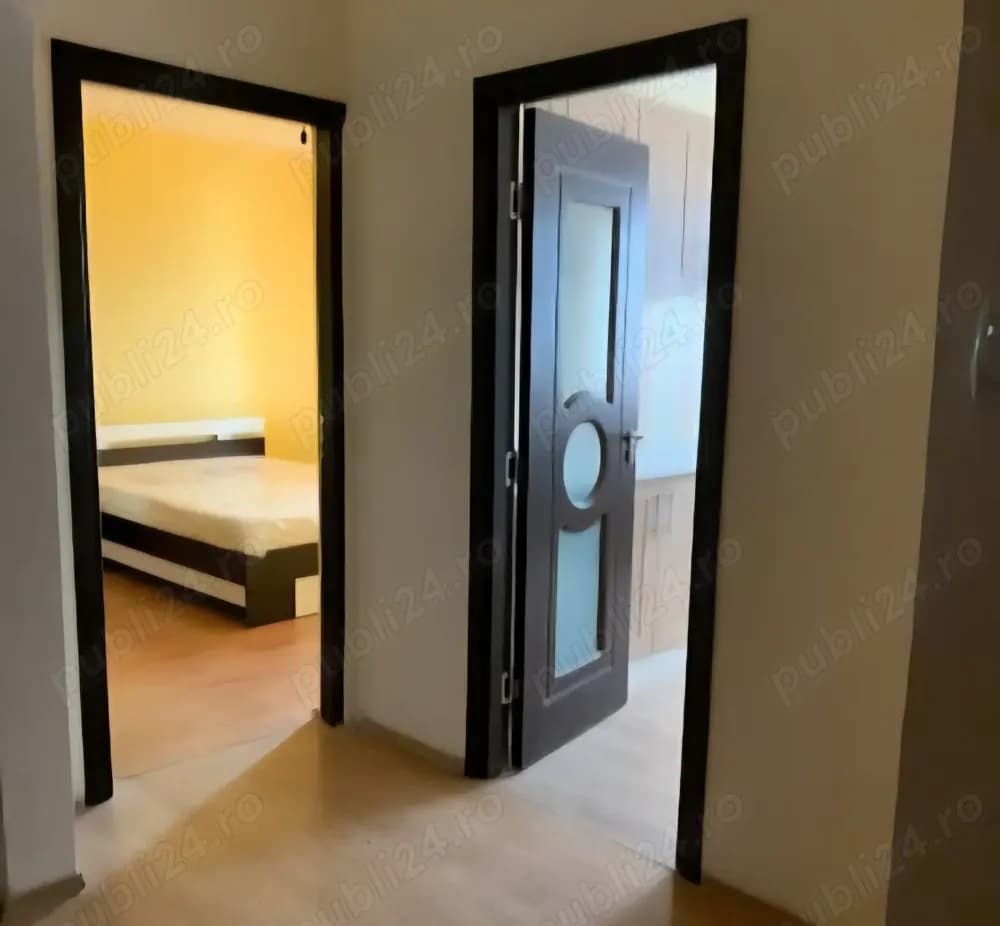 Inchiriez Apartament 2 camere, Nufarul