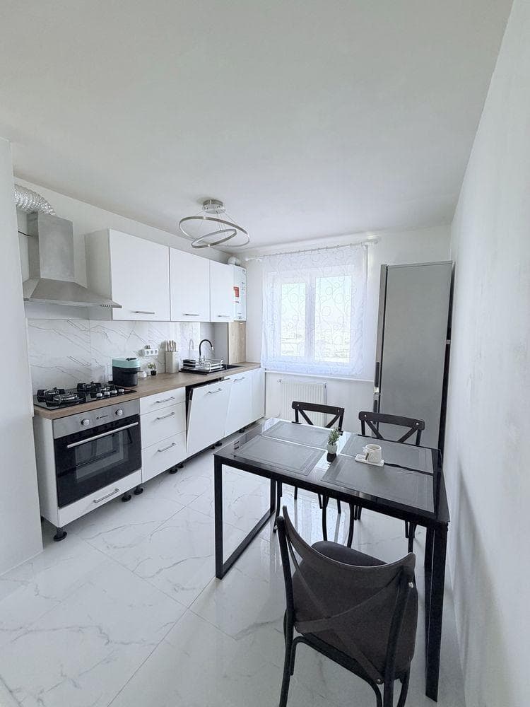 Apartament 3 camere renovat în Mănăștur - imagine 1