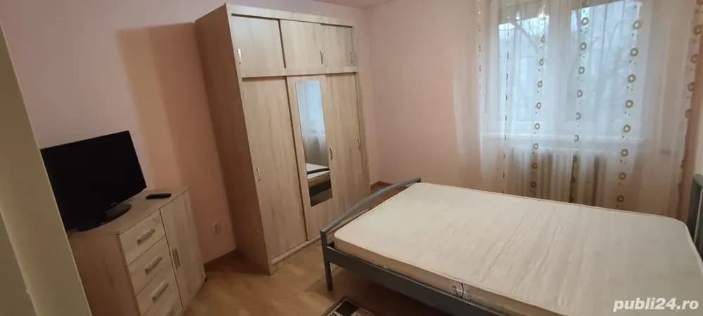 Chirie 2 camere zona Rogerius