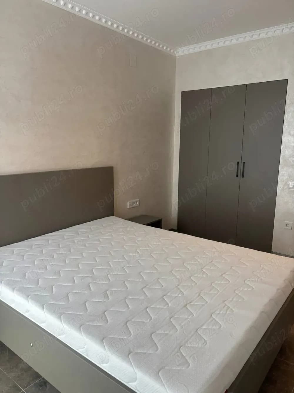 Apartament cu 2 camere de inchiriat