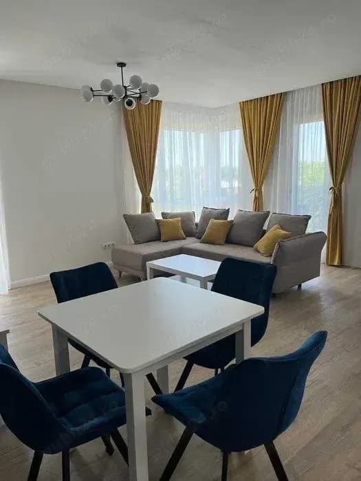 De inchiriat apartament 3 camere West Residence Oradea - imagine 1