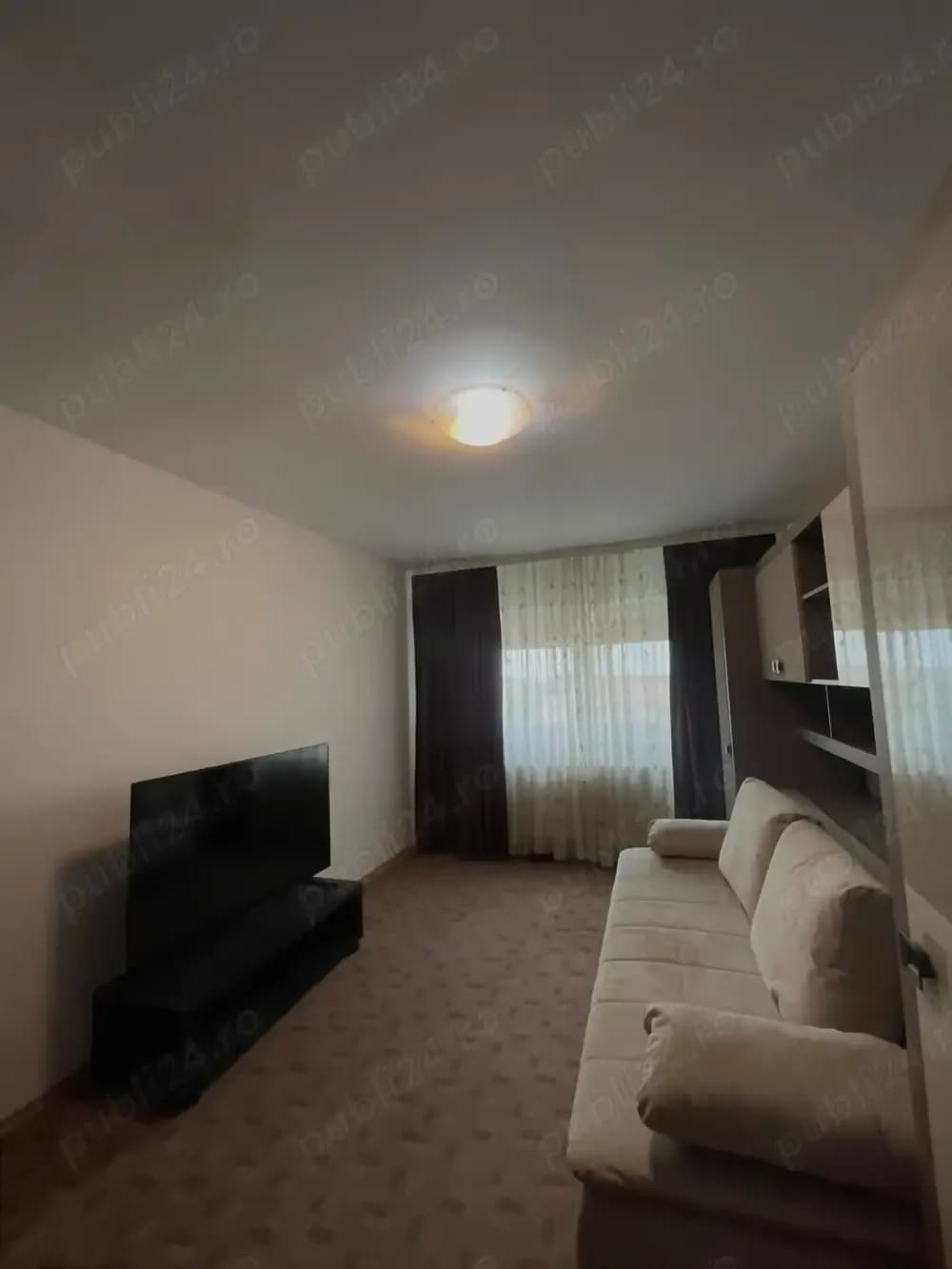 Apartament cu 3 camere + Parcare, Nufărul, Oradea - imagine 1