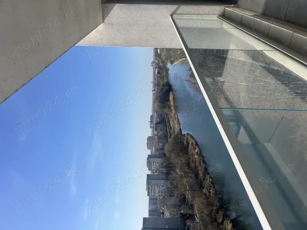 Apartament Prima Panorama - imagine 1