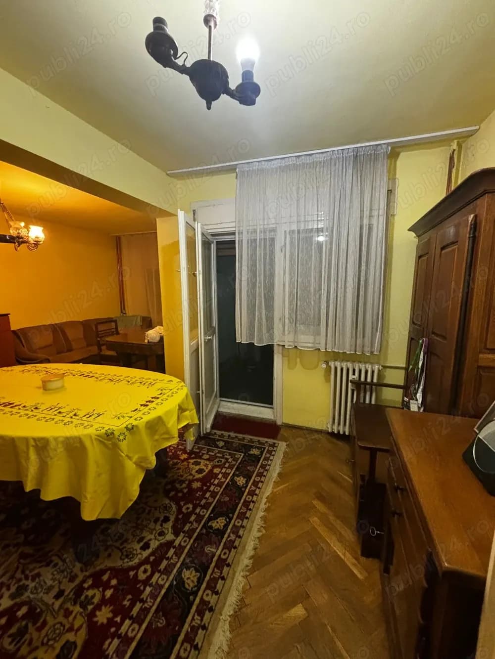 3 Camere - Magheru - Ultracentral - imagine 1