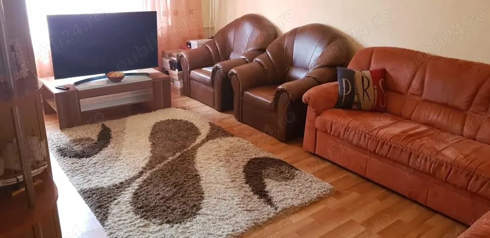 Chirie apartament 3 camere - imagine 1