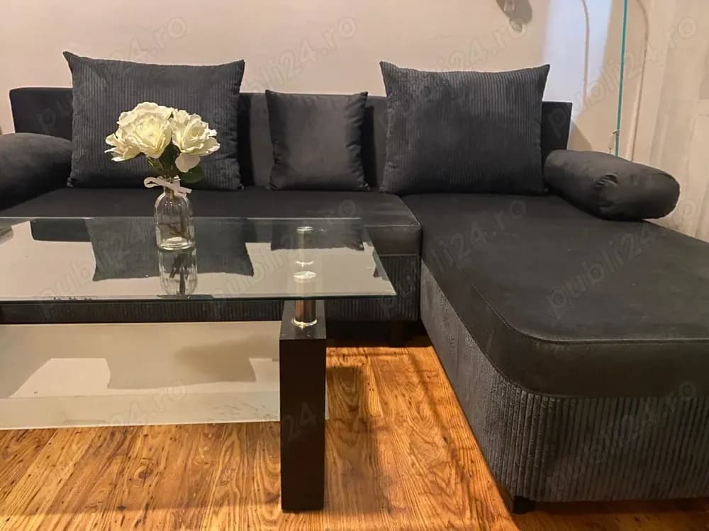 Inchiriez apartament 3 camere ultracentral in bloc nou izolat - imagine 1