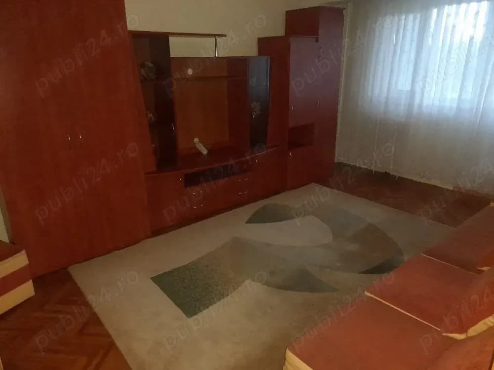 De inchiriat apartament 4 camere - imagine 1