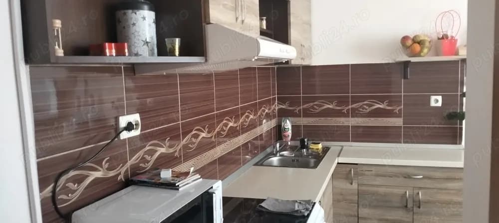 Apartament Luceafarul 1 camera de vanzare - imagine 1