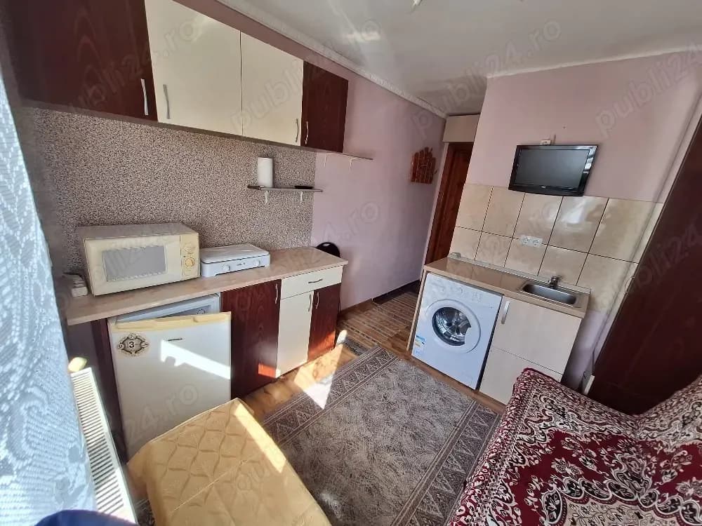 De vinzare garsoniera - imagine 1