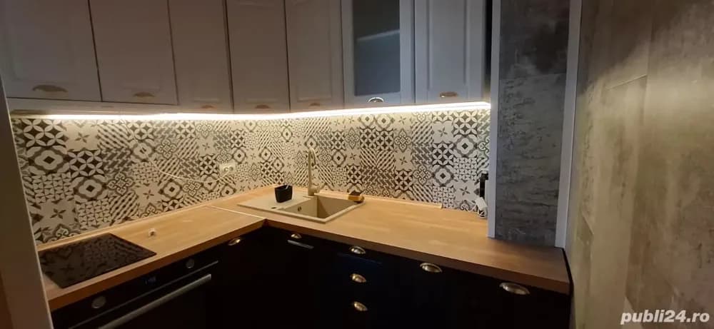 Vand garsoniera iosia