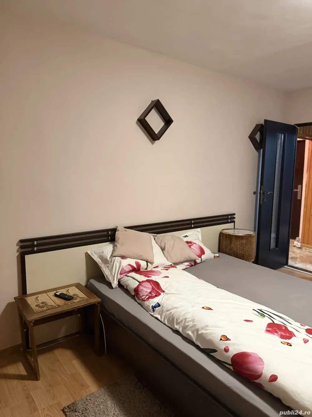 Apartament cu o cameră   Garsonieră