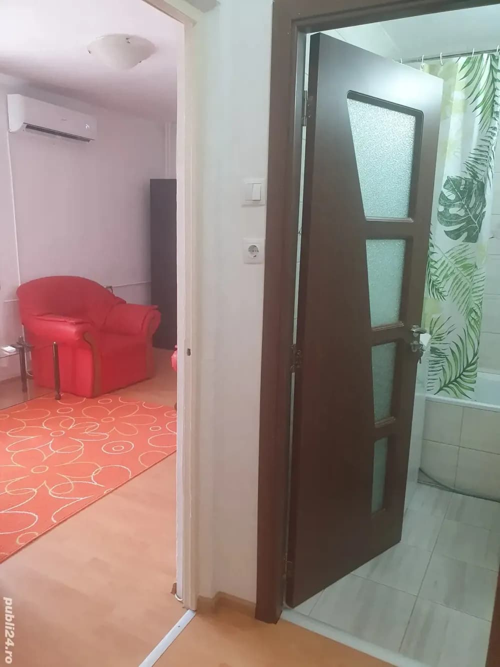 Vand garsoniera  tip D zona Calea Aradului - imagine 1