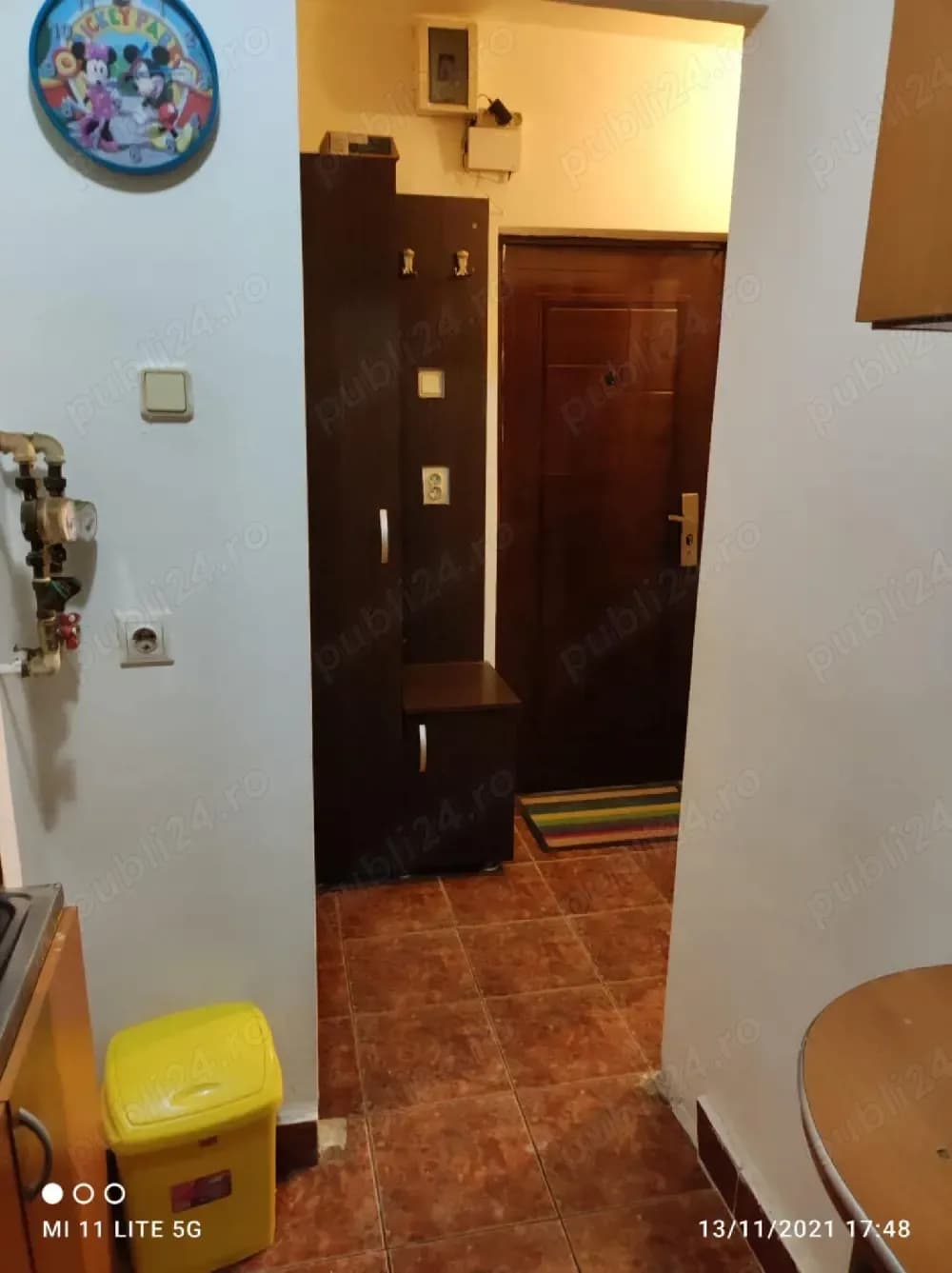 vand garsonieră timp D,Rogerius - imagine 1