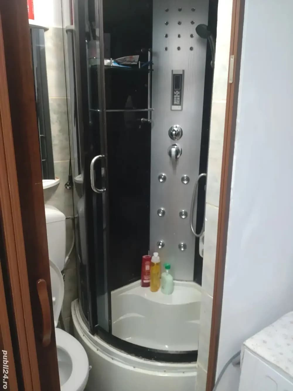 Uscătorie tip Garsoniera - imagine 1