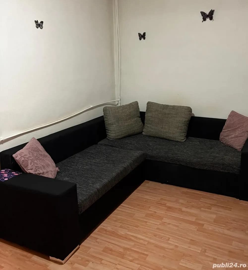 Vand garsoniera tip D Calea Aradului - imagine 1