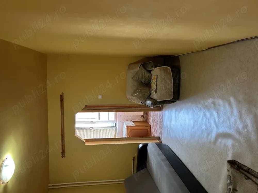 Vând garsonieră - imagine 1