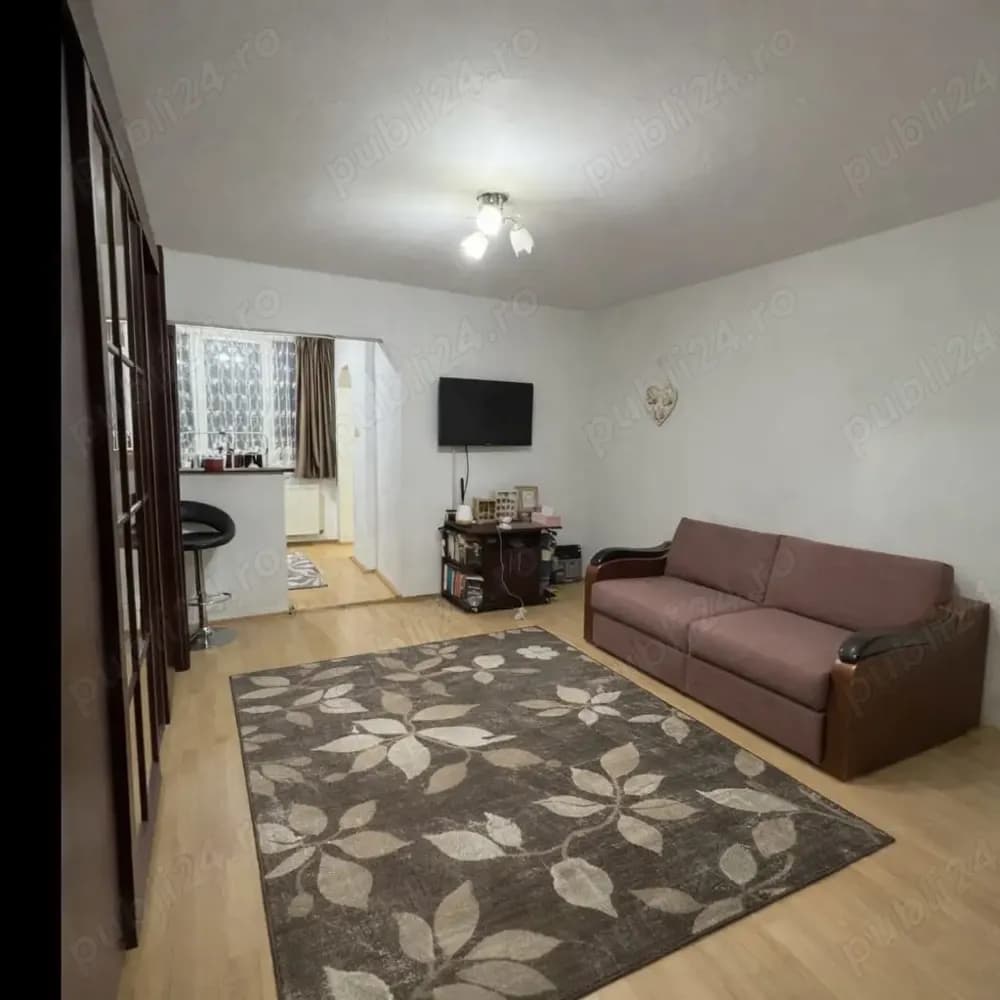 Vand garsoniera - imagine 1