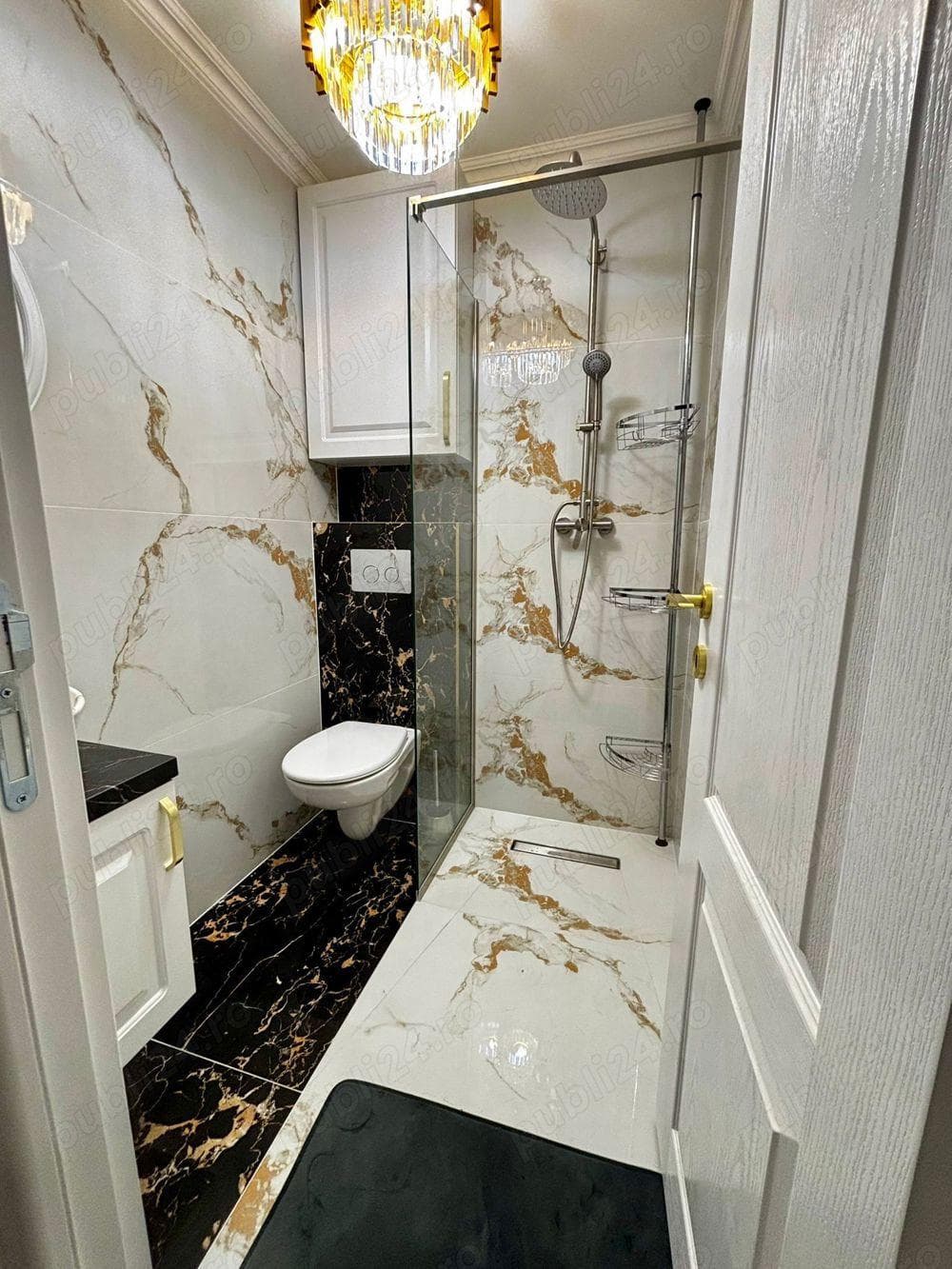 Garsoniera de vanzare st. Aluminei - imagine 1