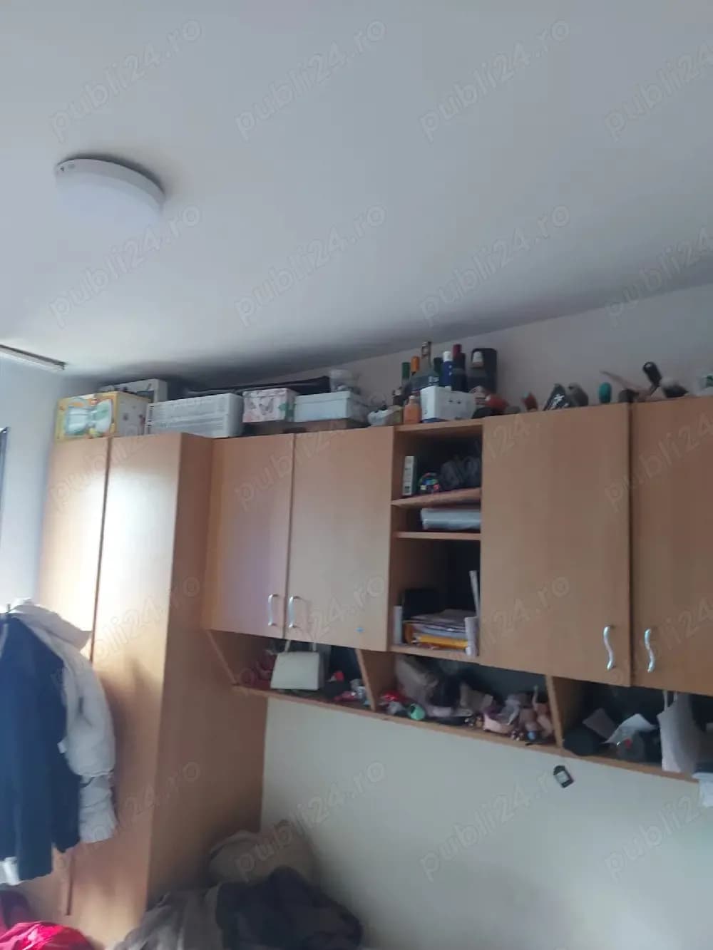 Garsoniera  Rogerius