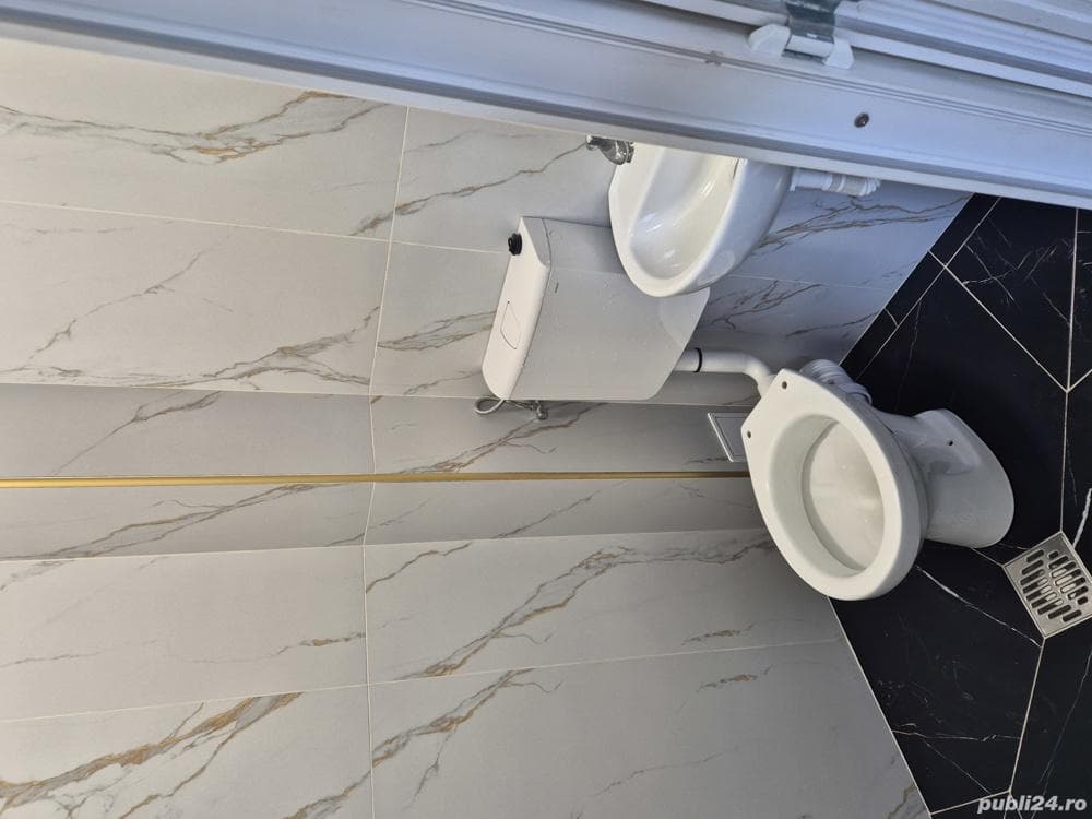 Vand garsonera Rogerius